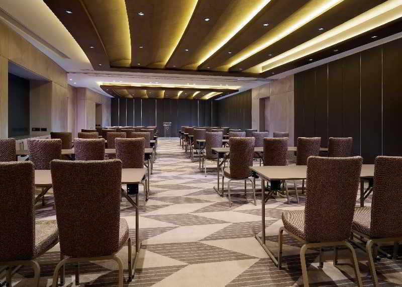 Sheraton Grand Adana fotoÄŸrafÄ±