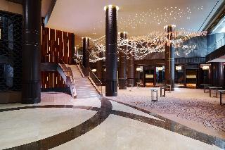 Sheraton Grand Adana fotoÄŸrafÄ±