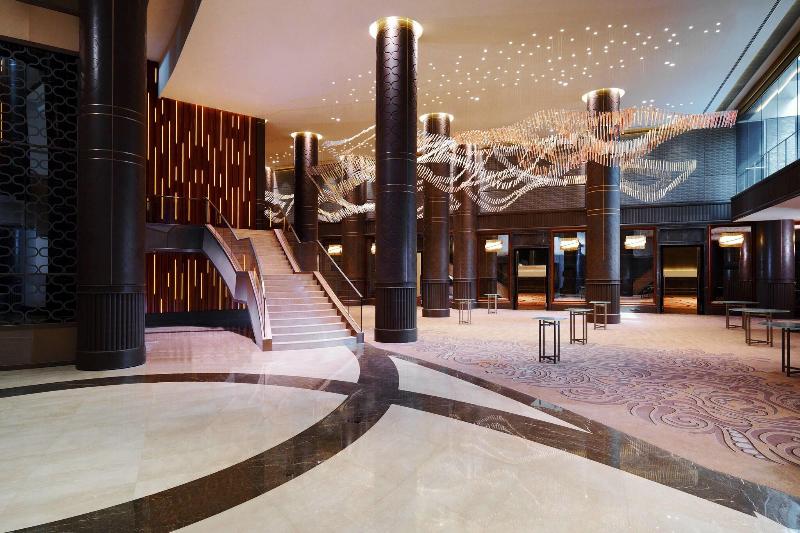 Sheraton Grand Adana - Toplantı