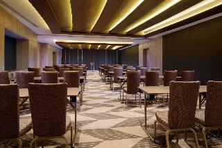 Sheraton Grand Adana fotoÄŸrafÄ±