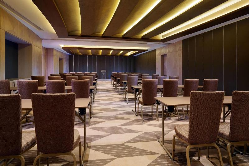 Sheraton Grand Adana - Toplantı