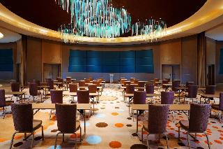 Sheraton Grand Adana fotoÄŸrafÄ±