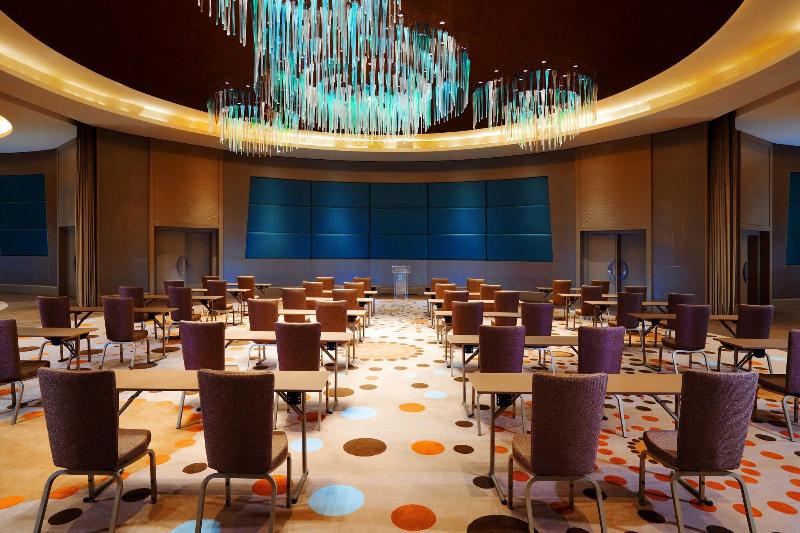 Sheraton Grand Adana - Toplantı