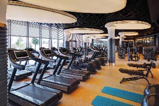 Sheraton Grand Adana fotoÄŸrafÄ±