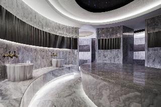 Sheraton Grand Adana fotoÄŸrafÄ±