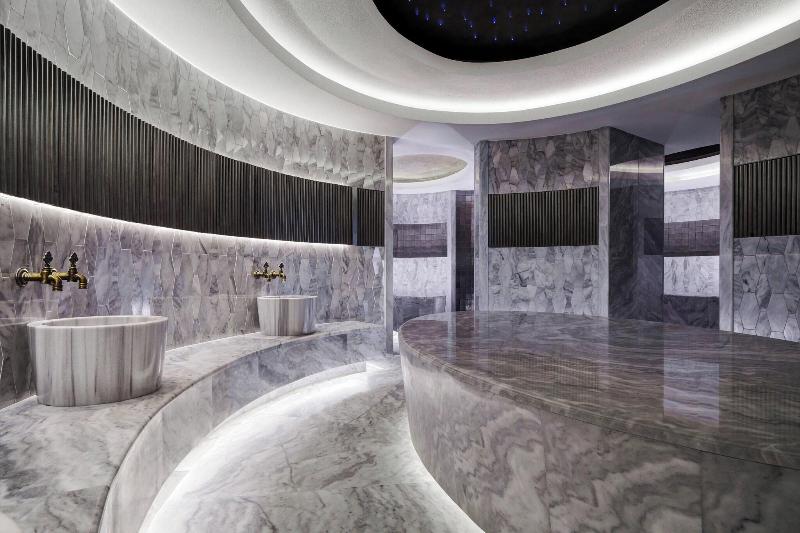 Sheraton Grand Adana - Aktivite