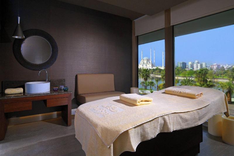 Sheraton Grand Adana - Aktivite
