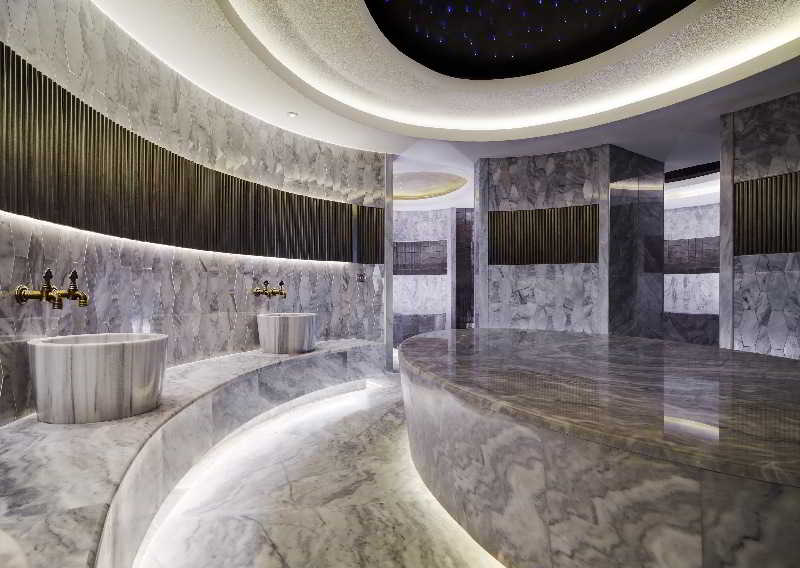Sheraton Grand Adana fotoÄŸrafÄ±