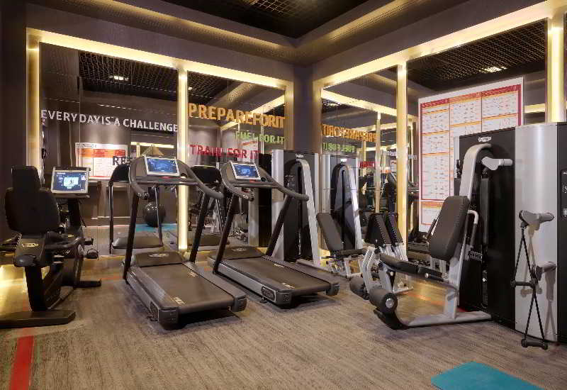 Sheraton Grand Adana fotoÄŸrafÄ±