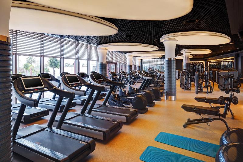 Sheraton Grand Adana - Aktivite