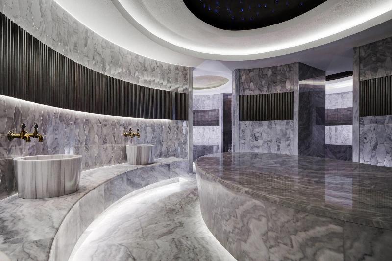 Sheraton Grand Adana - Aktivite
