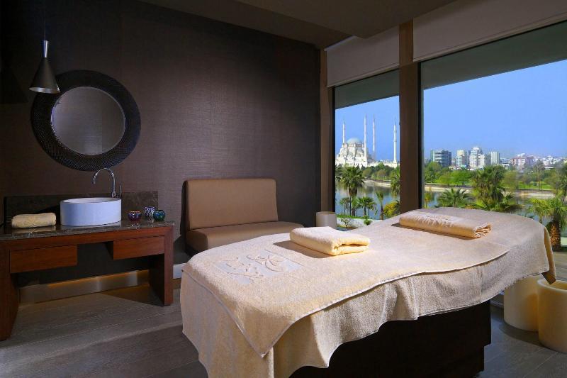 Sheraton Grand Adana - Aktivite