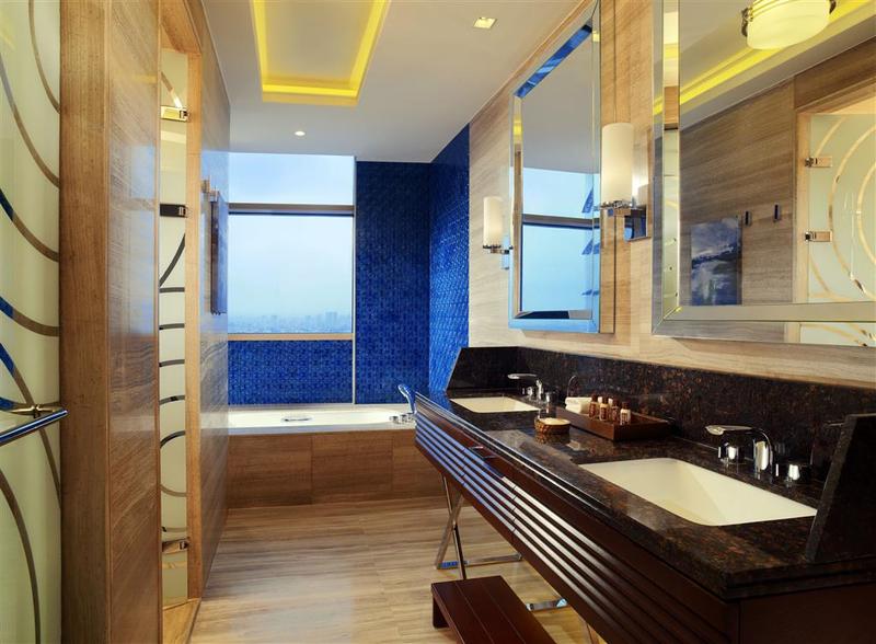 Sheraton Grand Adana - Genel