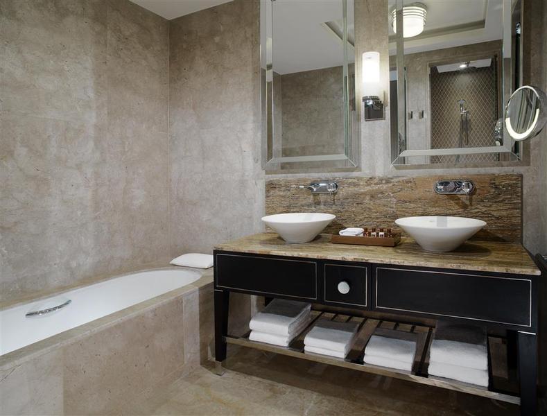 Sheraton Grand Adana - Genel