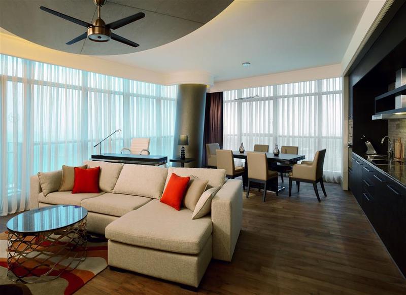 Sheraton Grand Adana - Genel