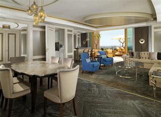 Sheraton Grand Adana fotoÄŸrafÄ±