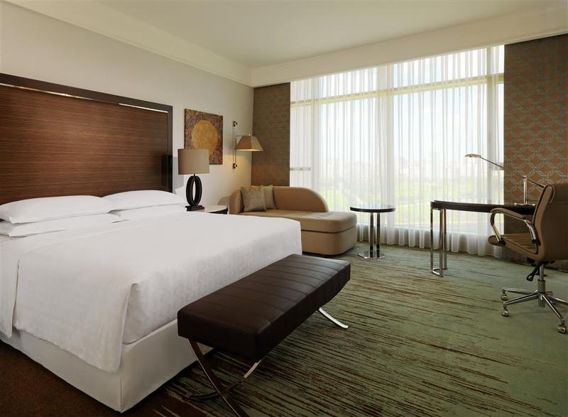 Sheraton Grand Adana - Genel