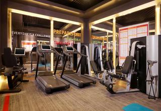Sheraton Grand Adana fotoÄŸrafÄ±