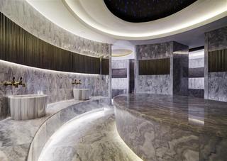 Sheraton Grand Adana fotoÄŸrafÄ±