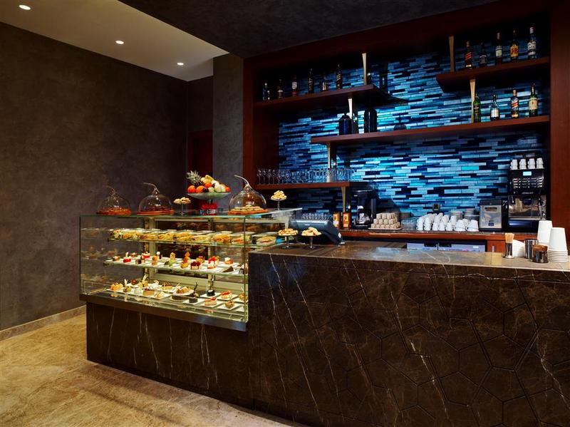 Sheraton Grand Adana - Genel