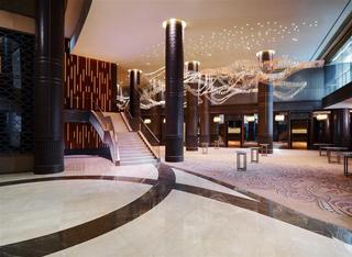 Sheraton Grand Adana fotoÄŸrafÄ±