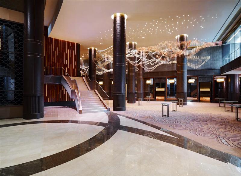 Sheraton Grand Adana - Genel