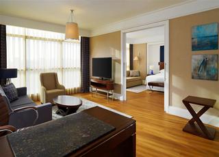 Sheraton Grand Adana fotoÄŸrafÄ±