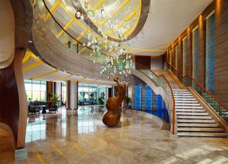 Sheraton Grand Adana fotoÄŸrafÄ±