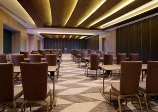 Sheraton Grand Adana fotoÄŸrafÄ±
