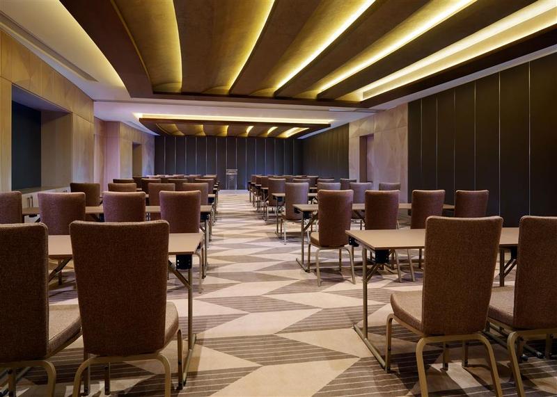 Sheraton Grand Adana - Genel