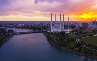 Sheraton Grand Adana fotoÄŸrafÄ±