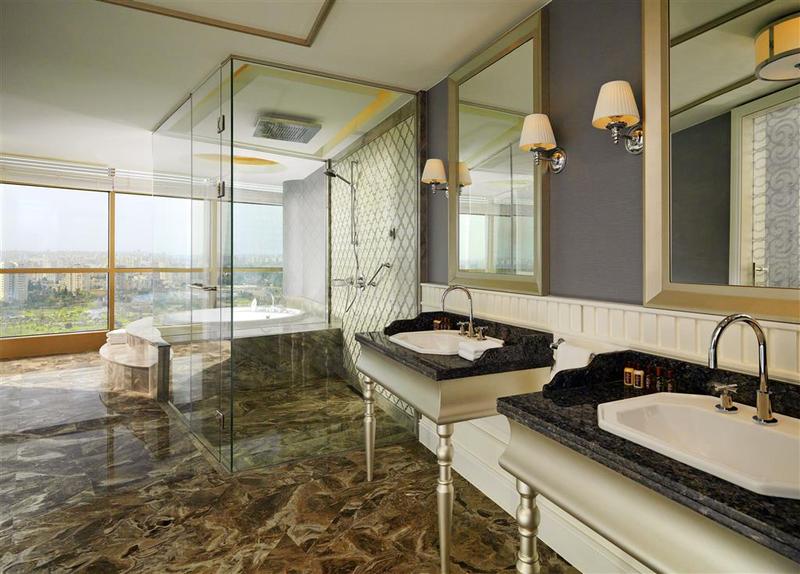 Sheraton Grand Adana - Genel