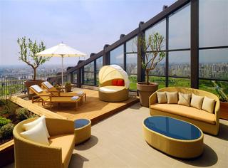Sheraton Grand Adana fotoÄŸrafÄ±
