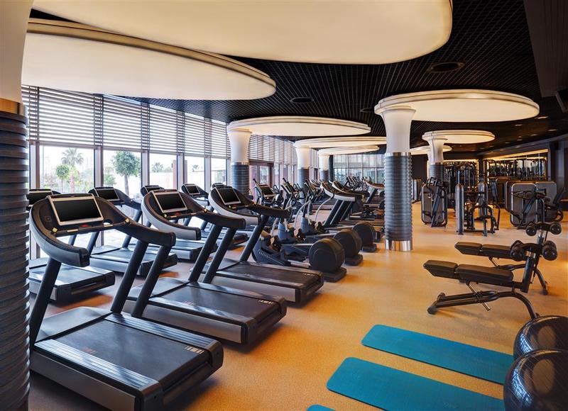 Sheraton Grand Adana - Genel