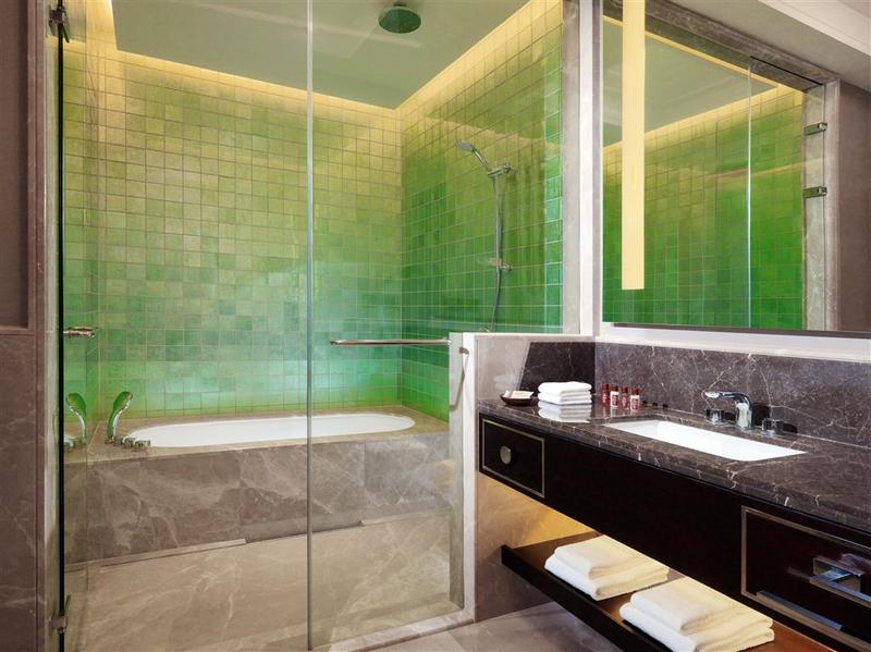 Sheraton Grand Adana - Genel