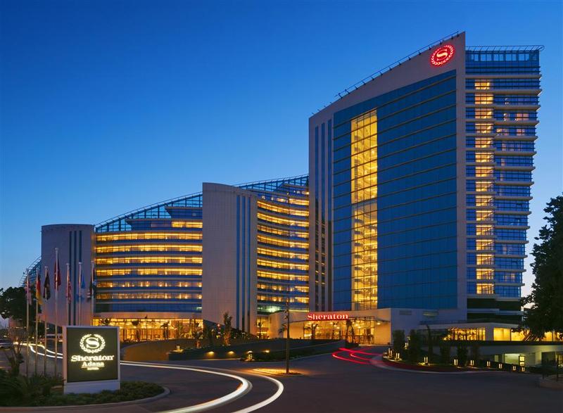 Sheraton Grand Adana - Genel