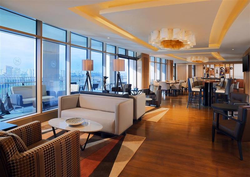 Sheraton Grand Adana - Genel