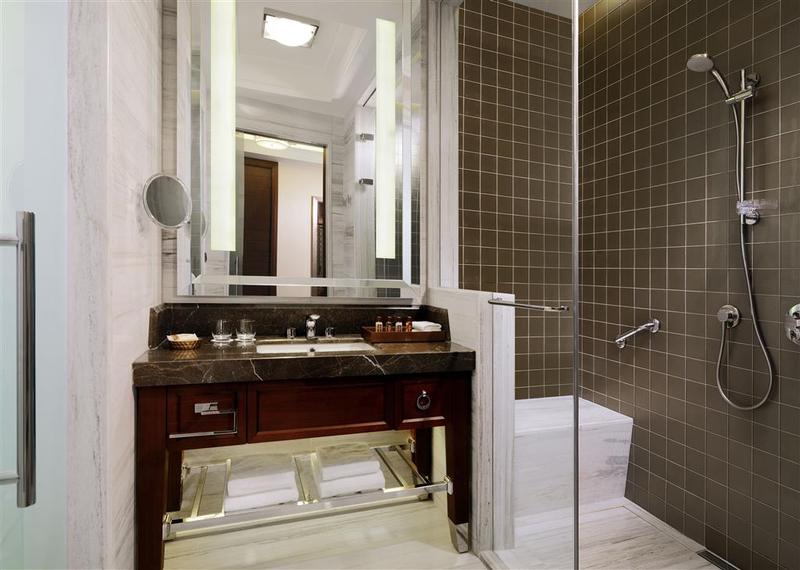Sheraton Grand Adana - Genel