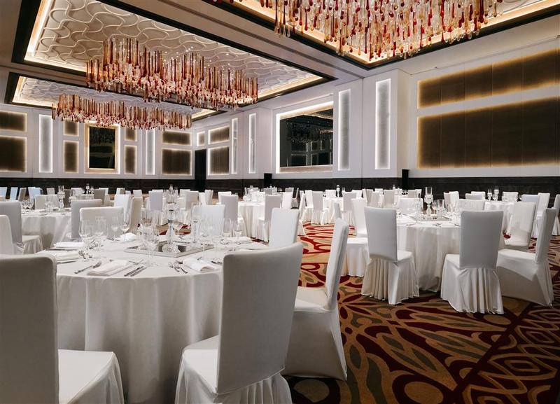 Sheraton Grand Adana - Genel