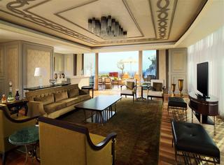 Sheraton Grand Adana fotoÄŸrafÄ±
