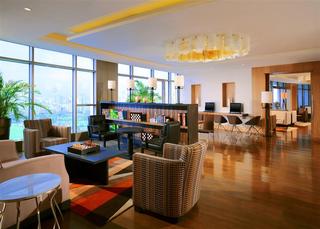 Sheraton Grand Adana fotoÄŸrafÄ±