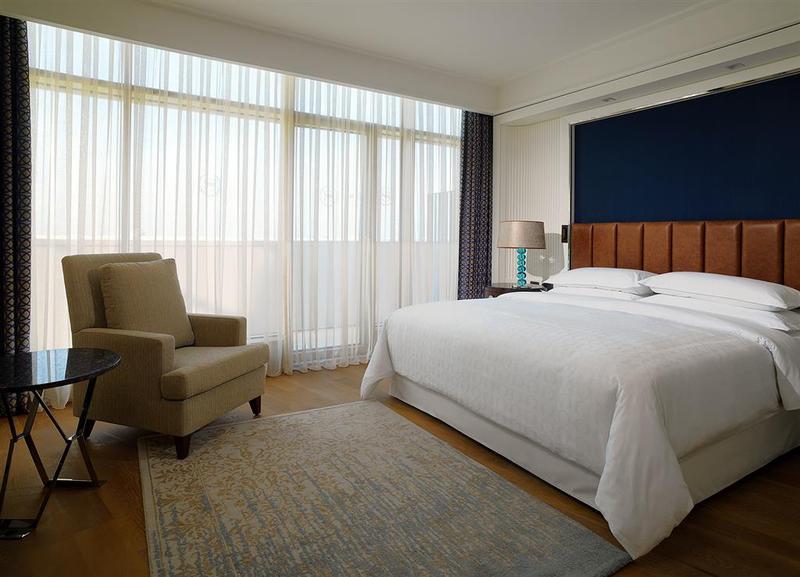Sheraton Grand Adana - Genel