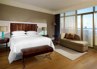 Sheraton Grand Adana fotoÄŸrafÄ±