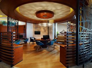 Sheraton Grand Adana fotoÄŸrafÄ±