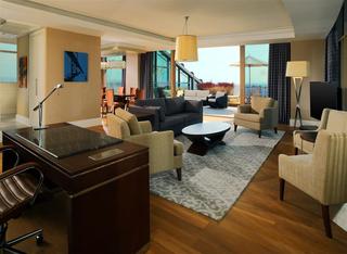 Sheraton Grand Adana fotoÄŸrafÄ±