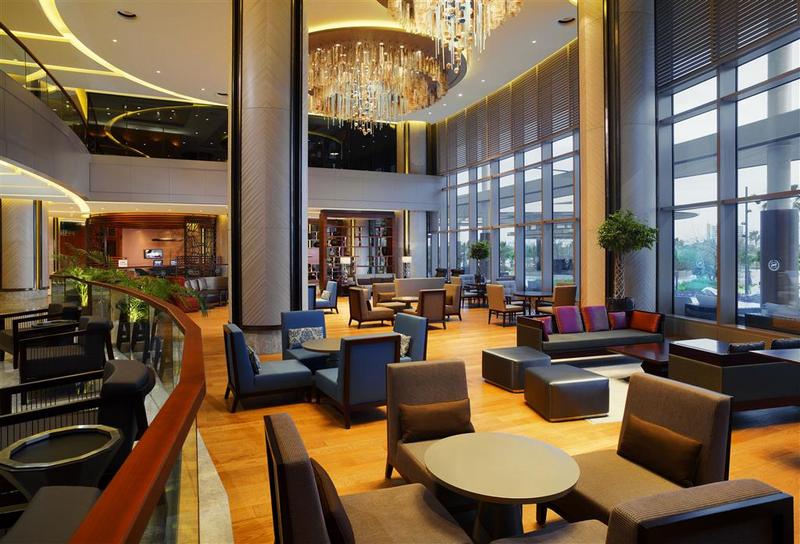 Sheraton Grand Adana - Genel