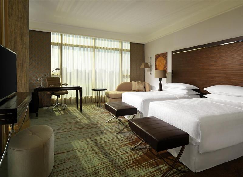 Sheraton Grand Adana - Genel