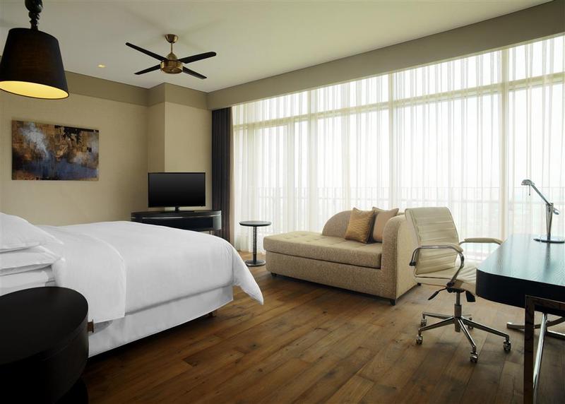 Sheraton Grand Adana - Genel