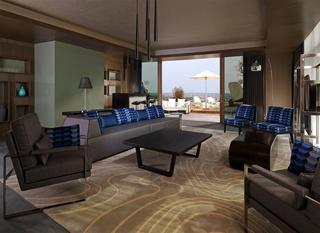 Sheraton Grand Adana fotoÄŸrafÄ±