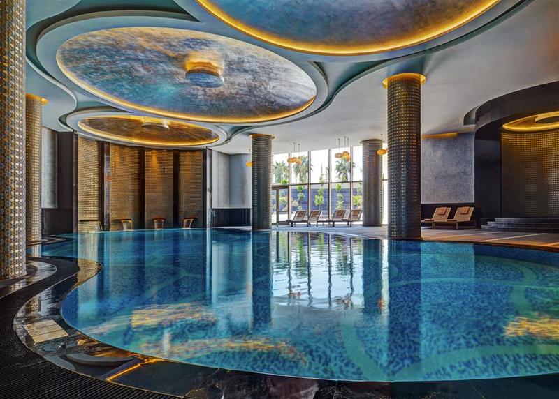 Sheraton Grand Adana - Genel